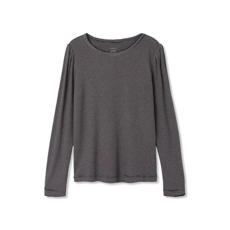Nkfodina langarmshirt