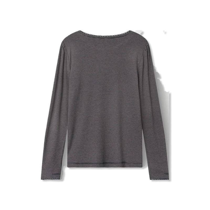 Nkfodina langarmshirt