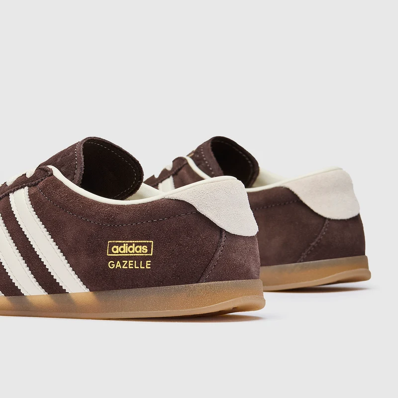 adidas Originals Damen Gazelle Lo Pro