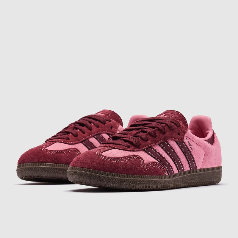 adidas Originals Womens Samba OG