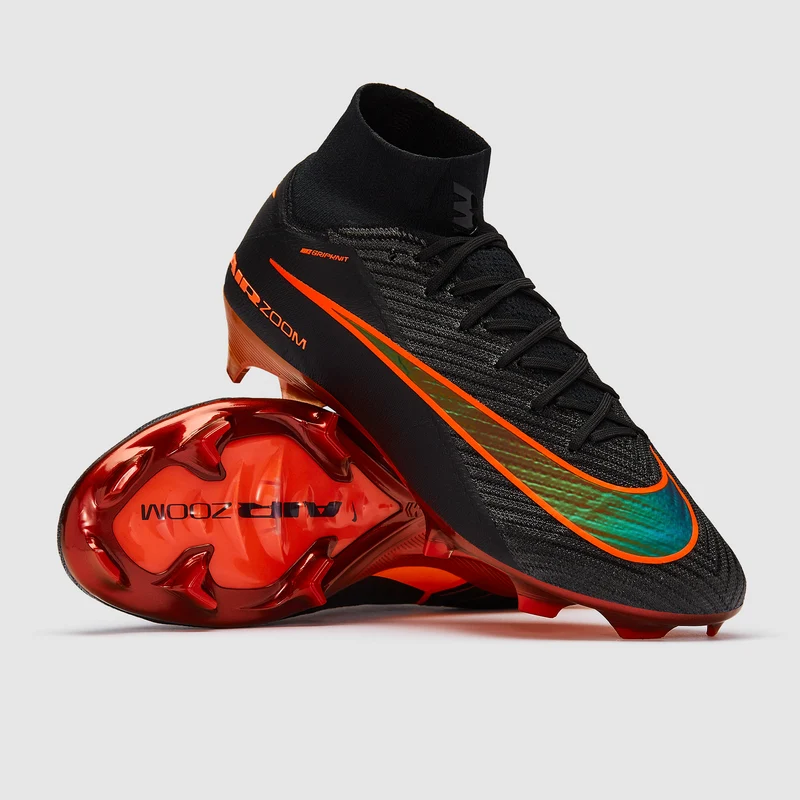 Nike Air Zoom Mercurial Superfly X Elite FG