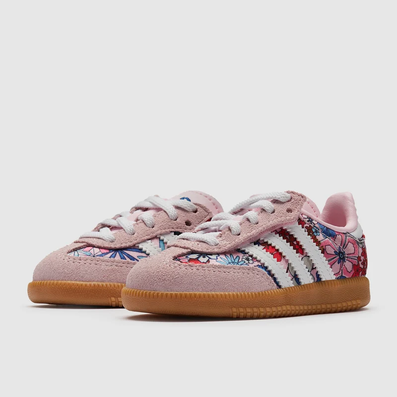 adidas Originals x Liberty London Kleinkind Superstar II (TD)