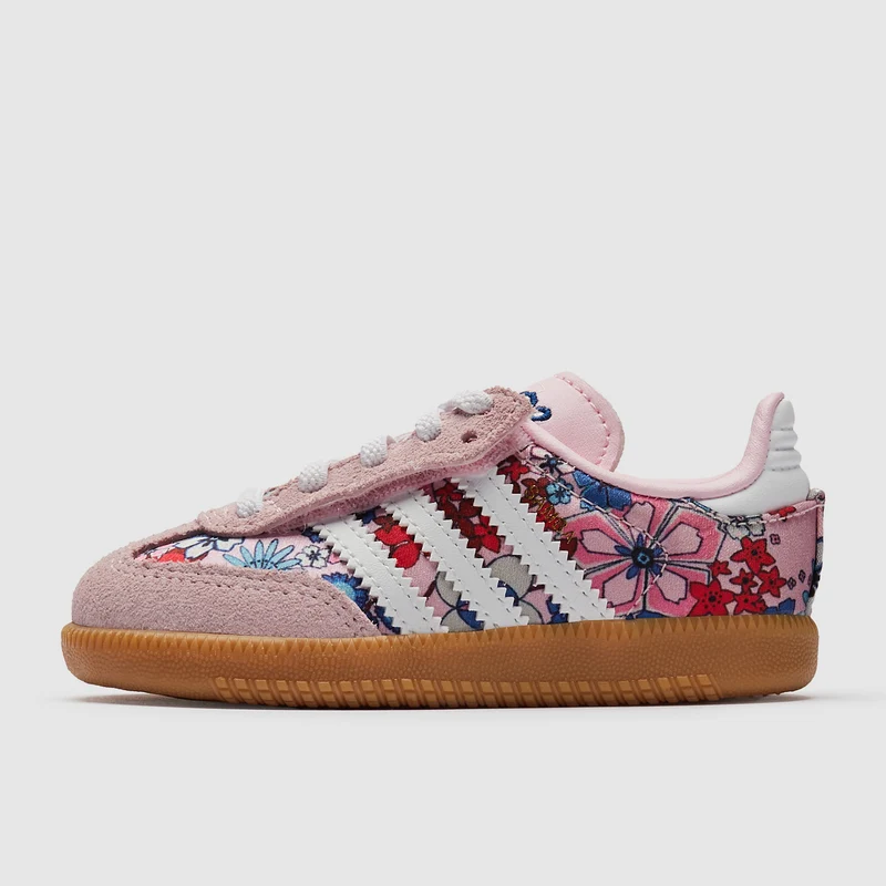 adidas Originals x Liberty London Kleinkind Superstar II (TD)