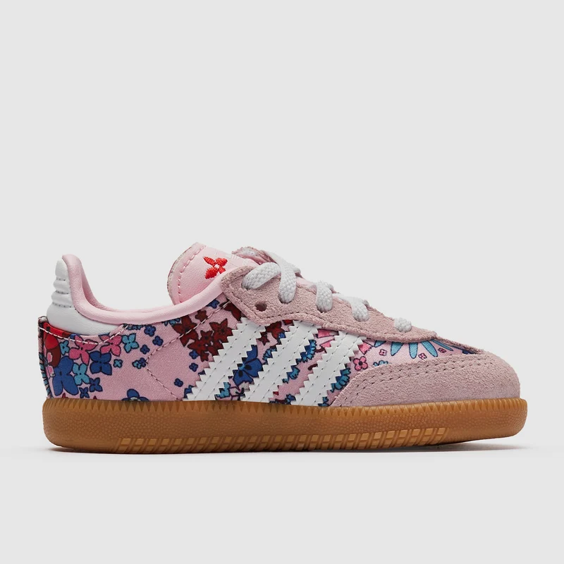 adidas Originals x Liberty London Kleinkind Superstar II (TD)