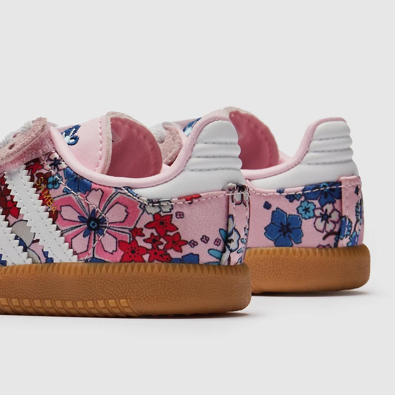 adidas Originals x Liberty London Kleinkind Superstar II (TD)