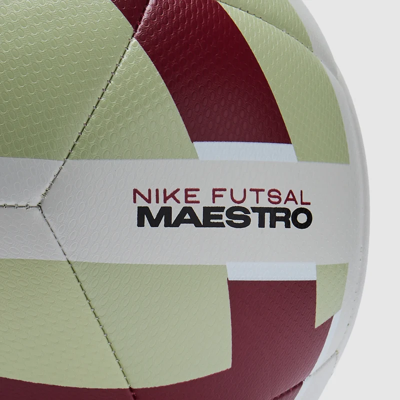 Nike Futsal Maestro Fußball