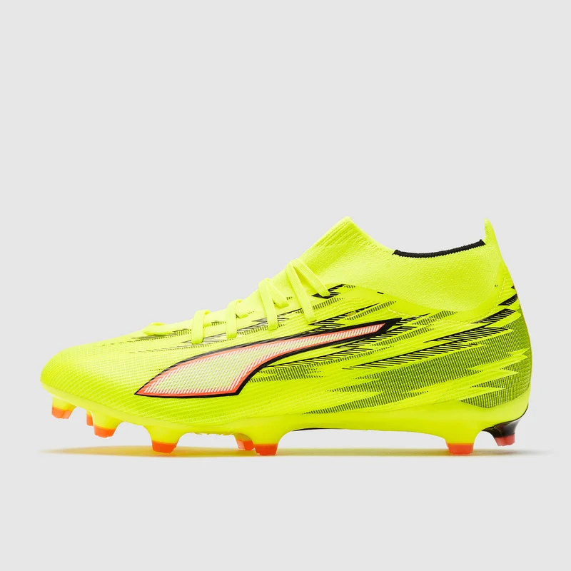 Puma Ultra 6 Match+ FG/AG