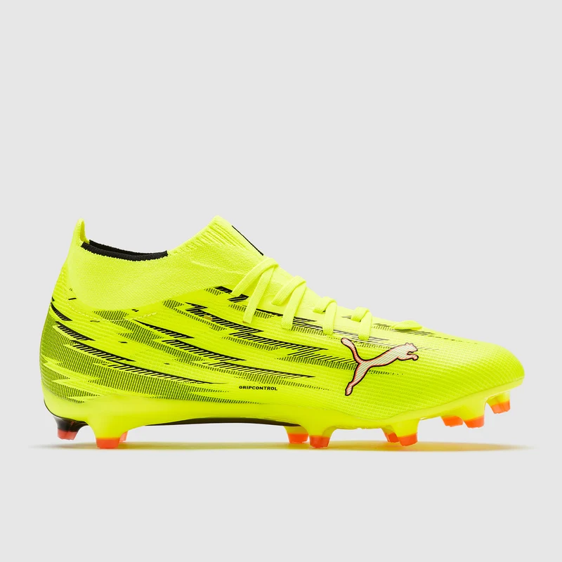 Puma Ultra 6 Match+ FG/AG