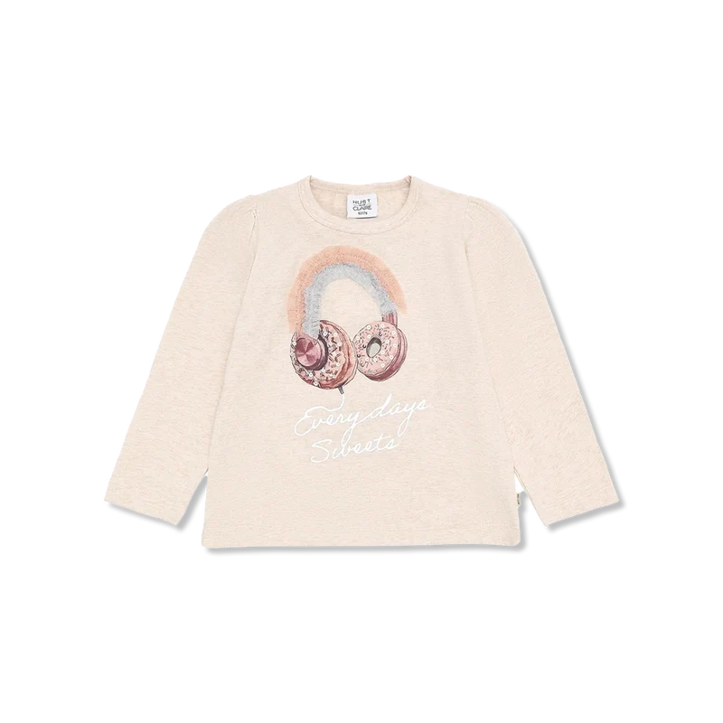 HCAlma langarmshirt