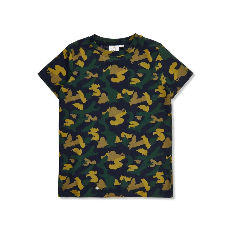 TNBALDER t-Shirt
