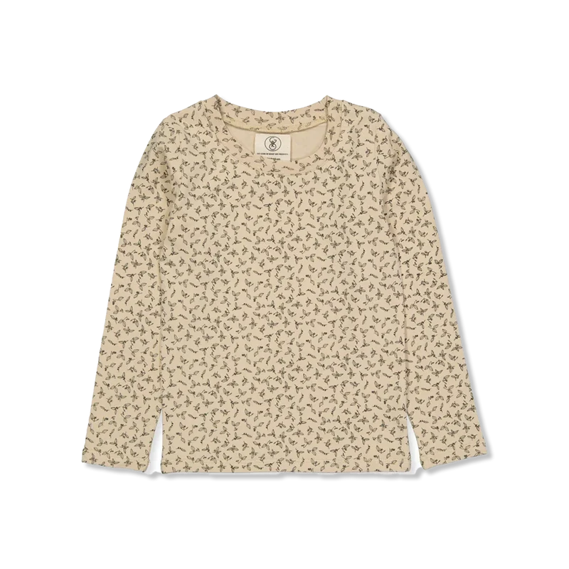 APOLLO langarmshirt