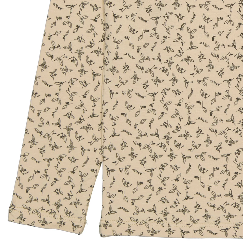 APOLLO langarmshirt