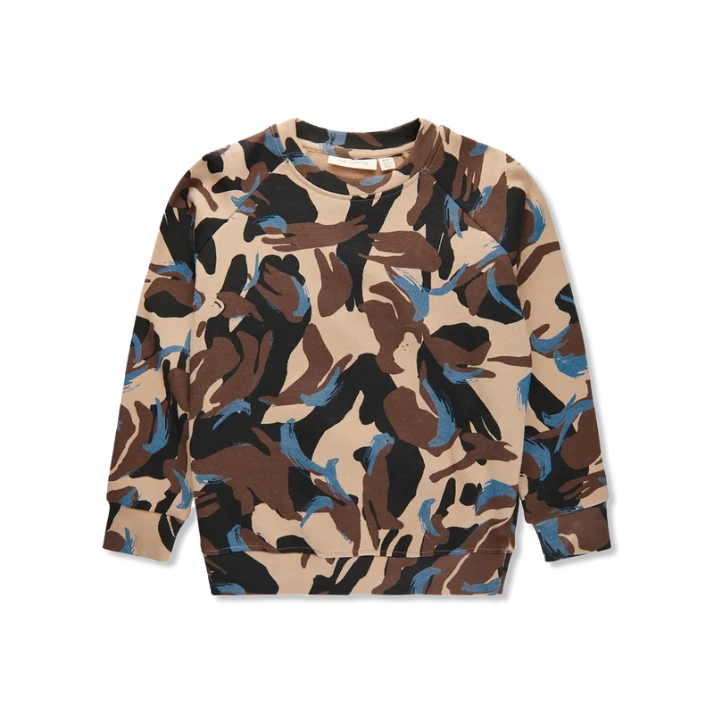 SGChaz sweatshirts