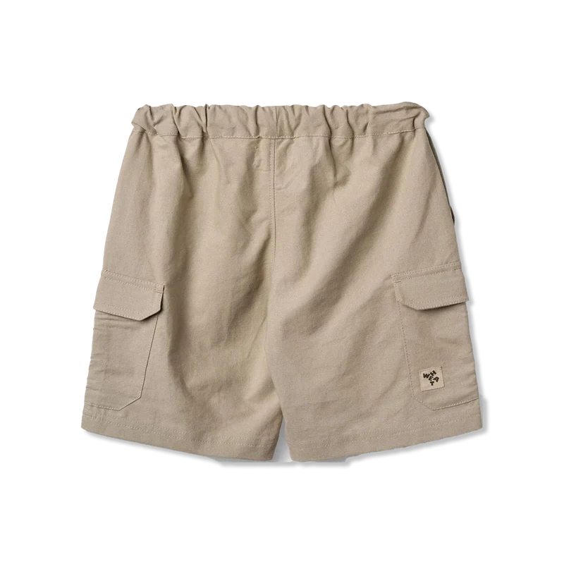 Astor shorts