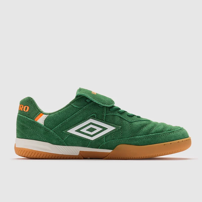 Umbro Ireland St Patricks Day 17-3 2026 Trainer