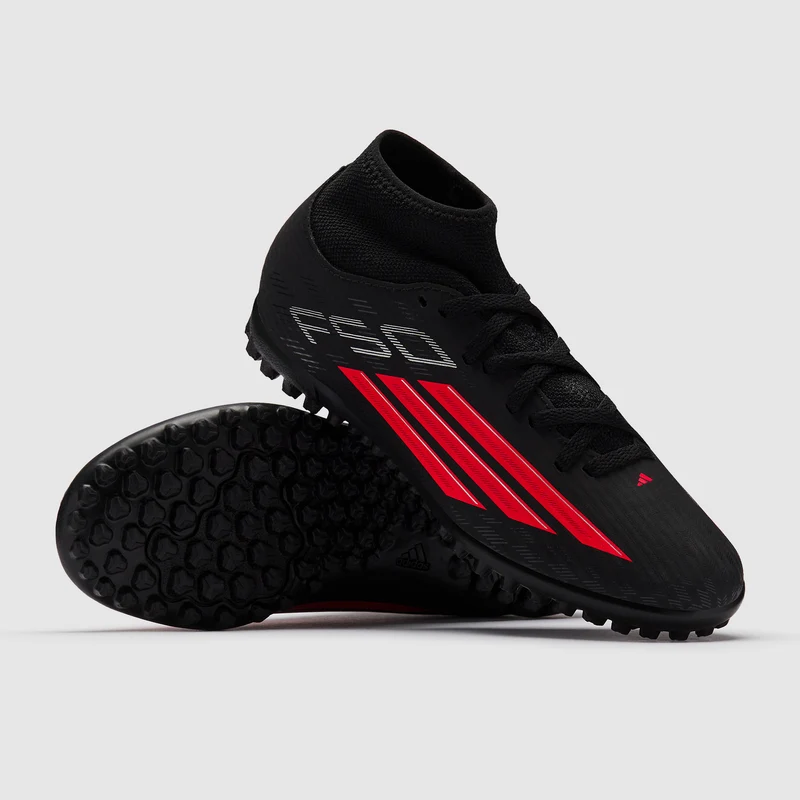 adidas Kinder F50 Club Mid TF