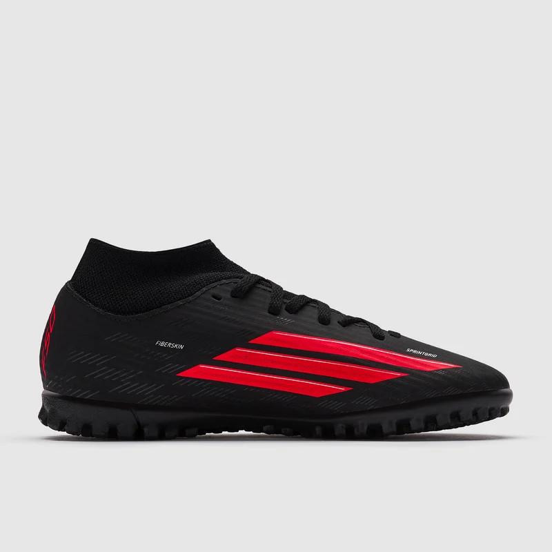 adidas Kinder F50 Club Mid TF