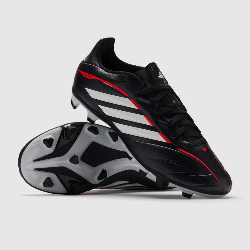 adidas Kinder Copa Pure IV Club FG/MG