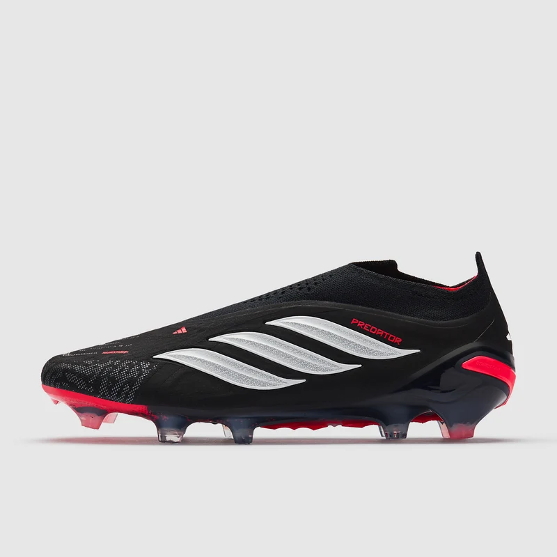 adidas Predator Elite Schnürungslos FG