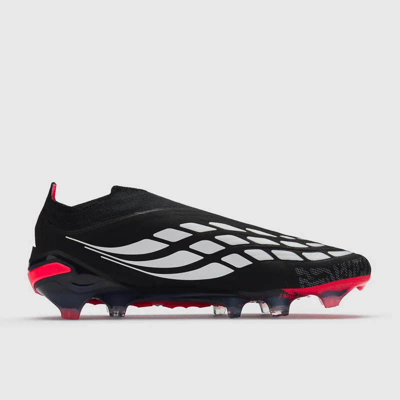 adidas Predator Elite Schnürungslos FG