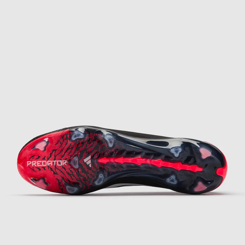 adidas Predator Elite Schnürungslos FG