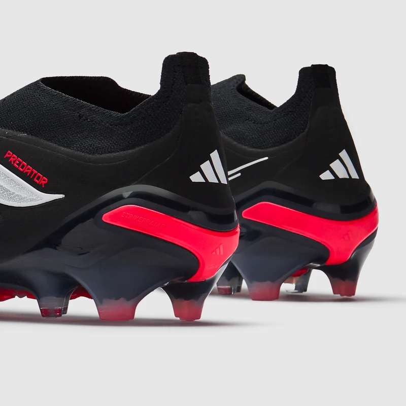 adidas Predator Elite Schnürungslos FG
