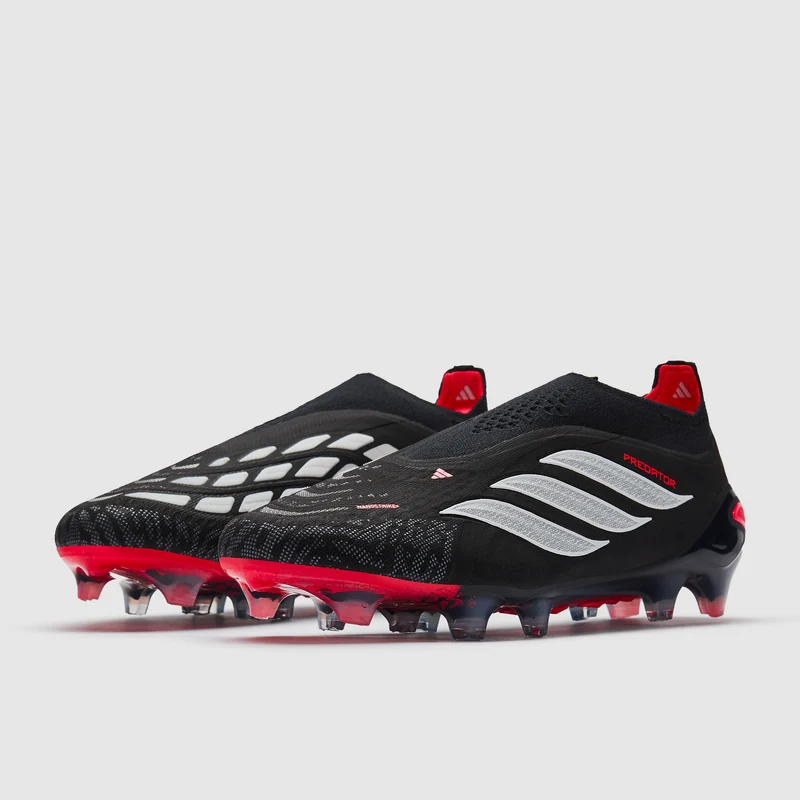 adidas Predator Elite Schnürungslos FG