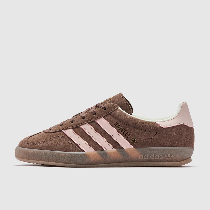 adidas Originals Womens Gazelle Indoor