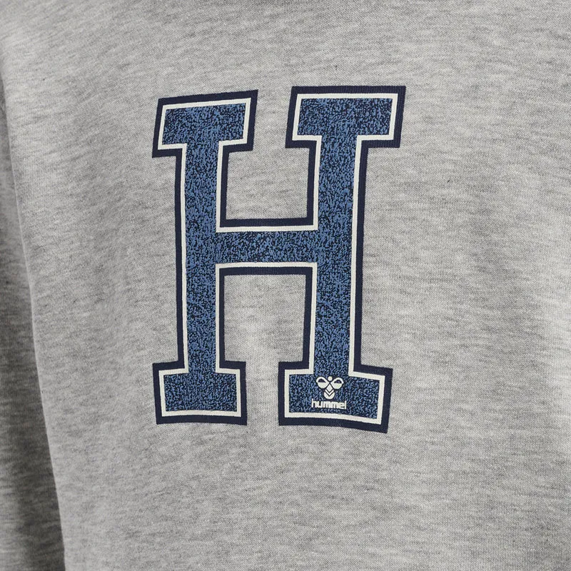 HmlGEOGRAPHY sweatshirts