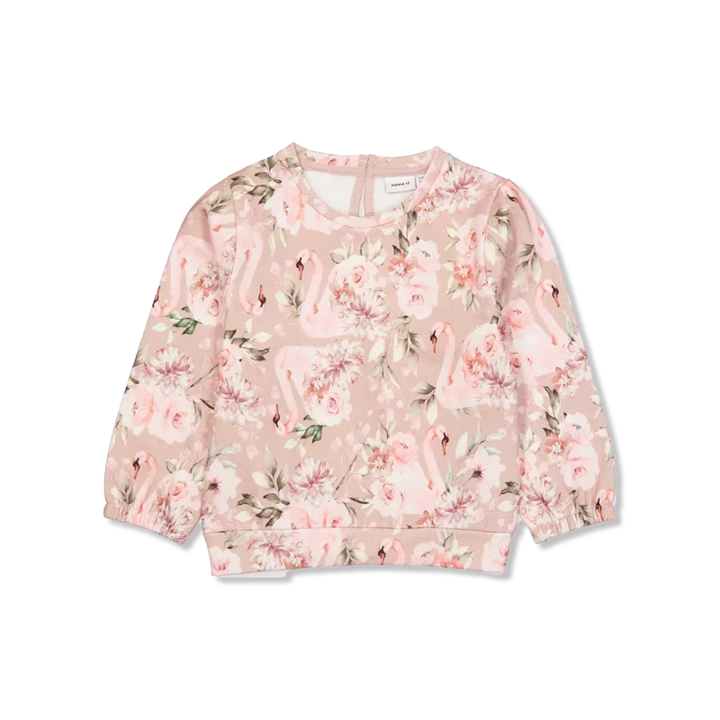 NMFTONIA sweatshirts