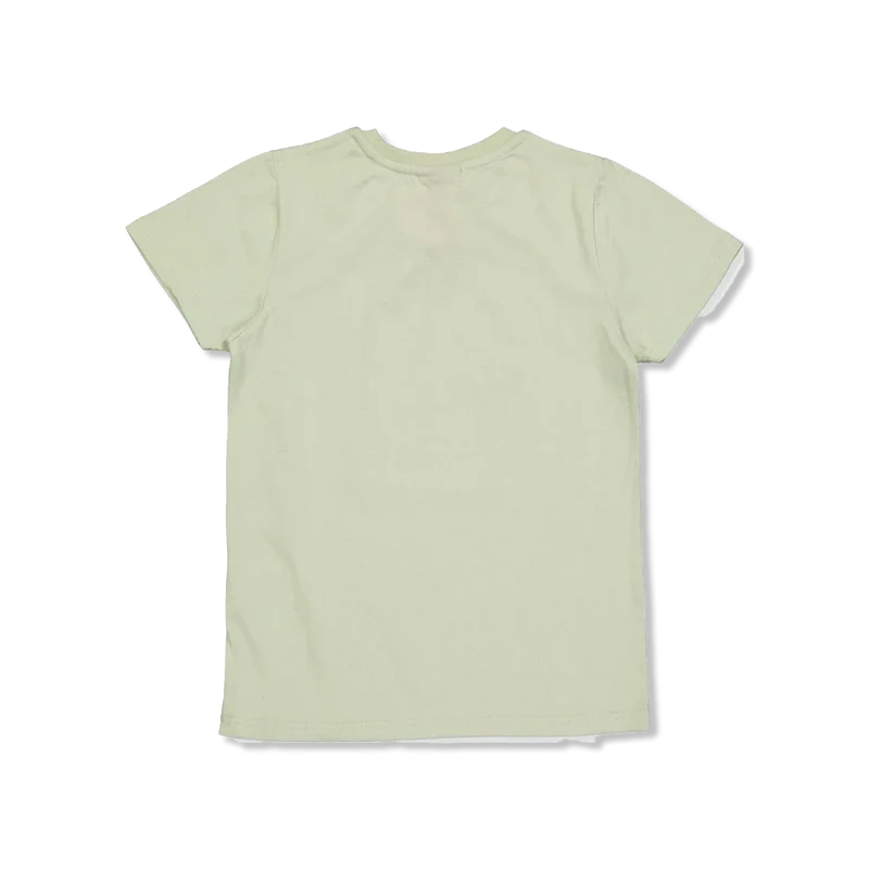 EL TERRENO t-Shirt