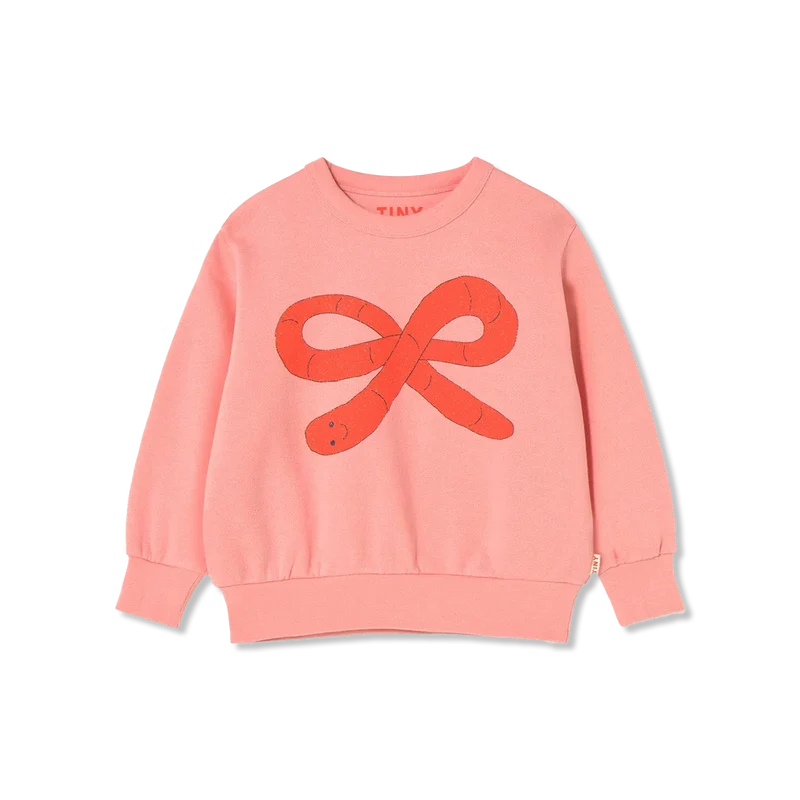 WORM sweatshirts