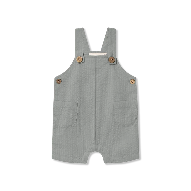 Organic NBMHoman latzhose