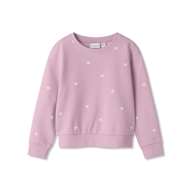 NMFVALBA sweatshirts