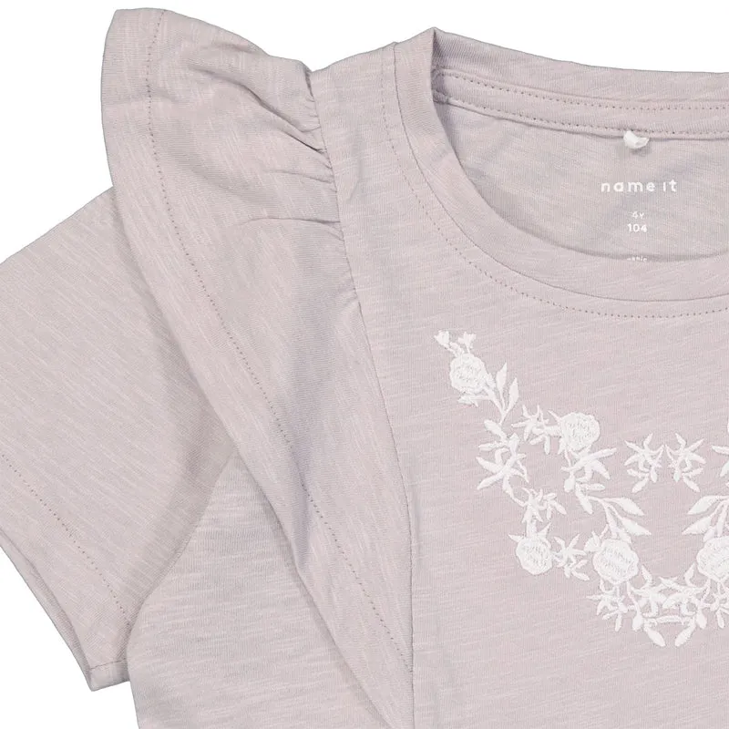 NMFNULIE t-Shirt