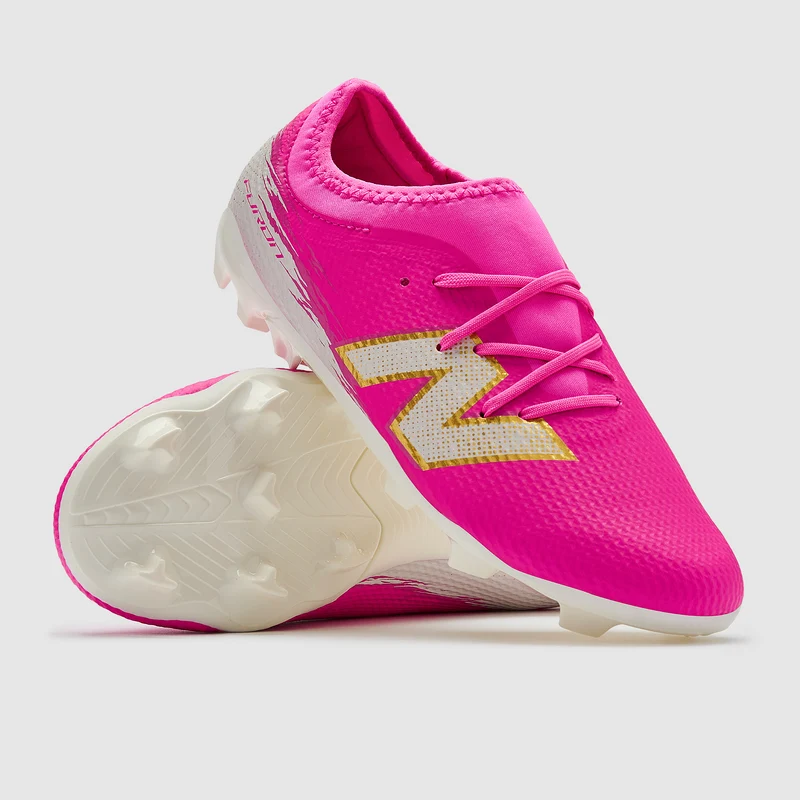 New Balance Kinder Furon V8 Team FG