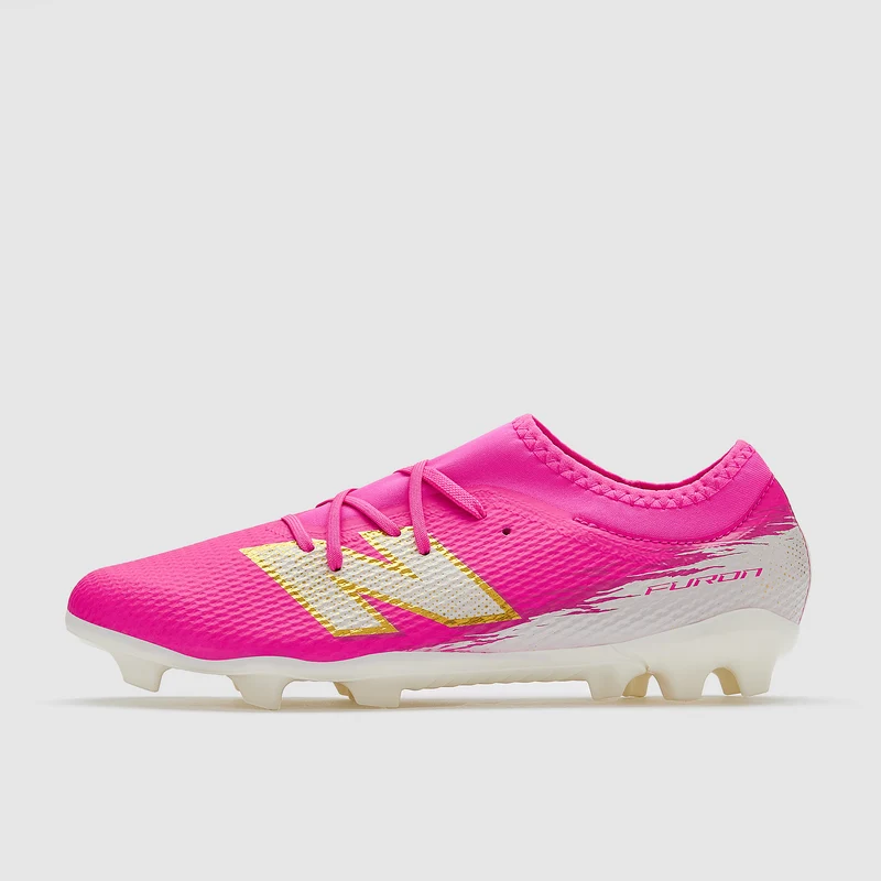 New Balance Kinder Furon V8 Team FG