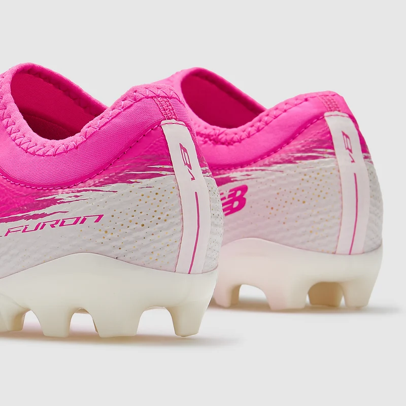 New Balance Kinder Furon V8 Team FG