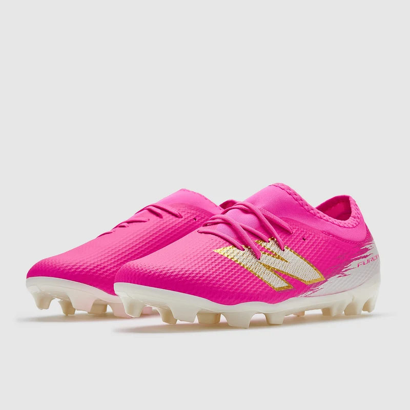New Balance Kinder Furon V8 Team FG