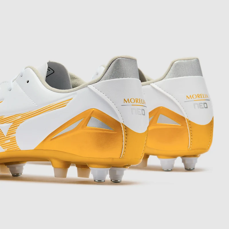Mizuno Morelia Neo IV Pro Mix SG