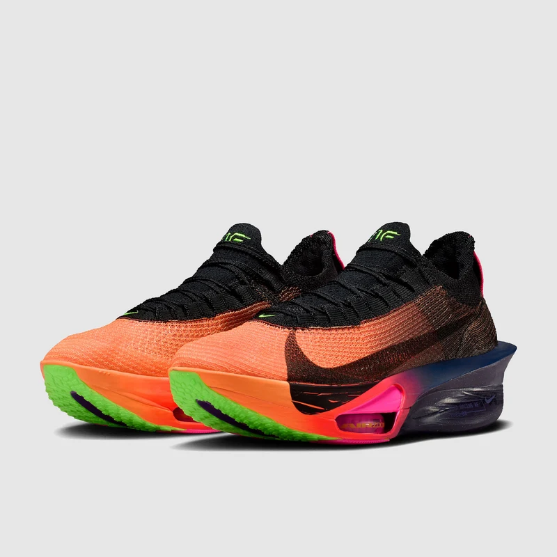 Nike Damen Air Zoom Alphafly Next% 3 Glam
