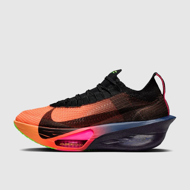 Nike Damen Air Zoom Alphafly Next% 3 Glam