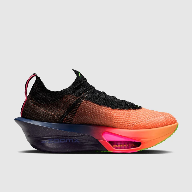 Nike Damen Air Zoom Alphafly Next% 3 Glam