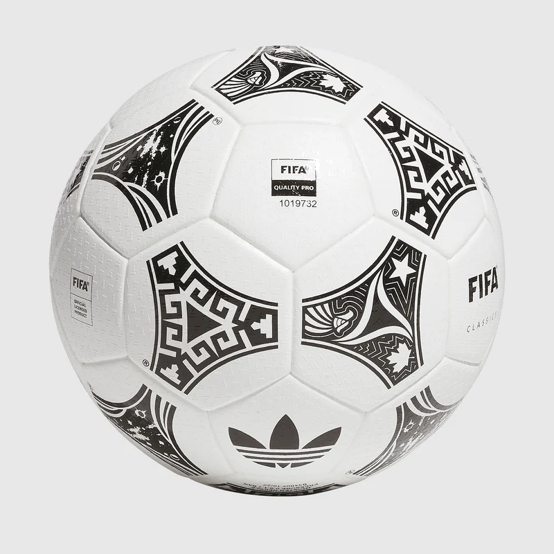 adidas Trionda Official Mash Up Match Football