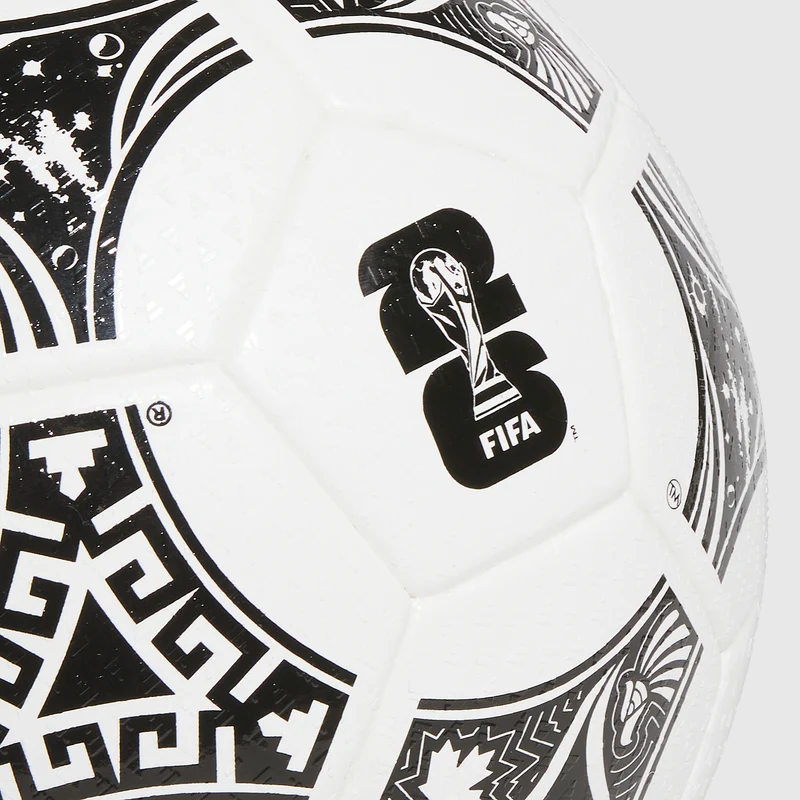 adidas Trionda Official Mash Up Match Football