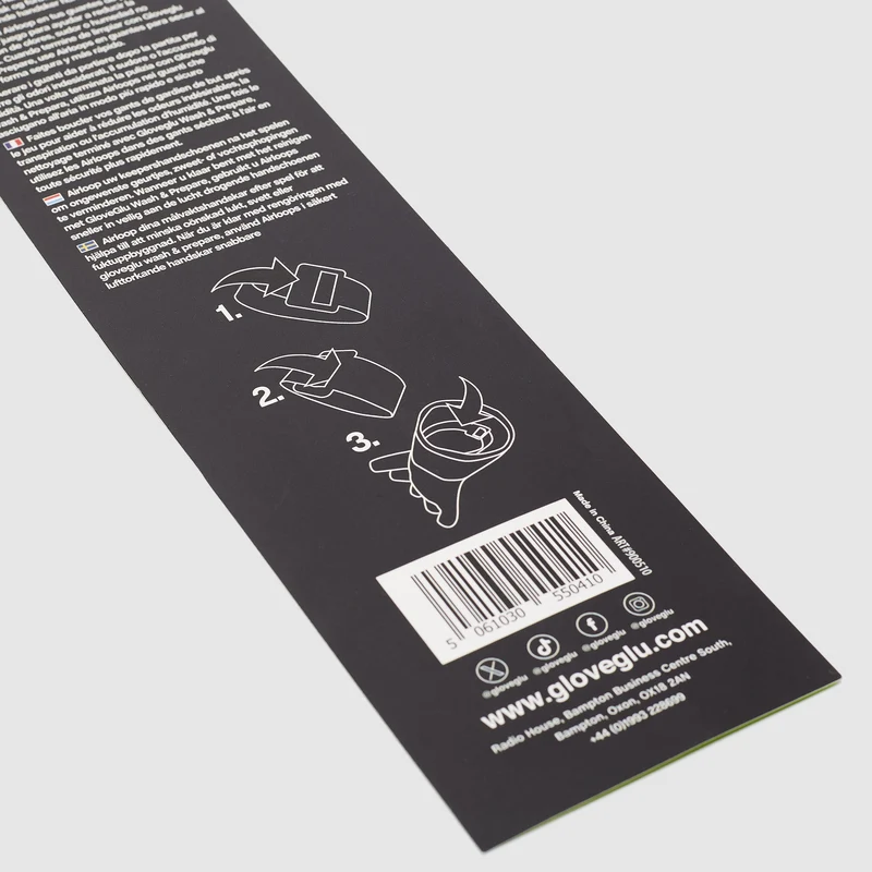 gloveglu Fresh n Dry AirLoop Glove Dryer
