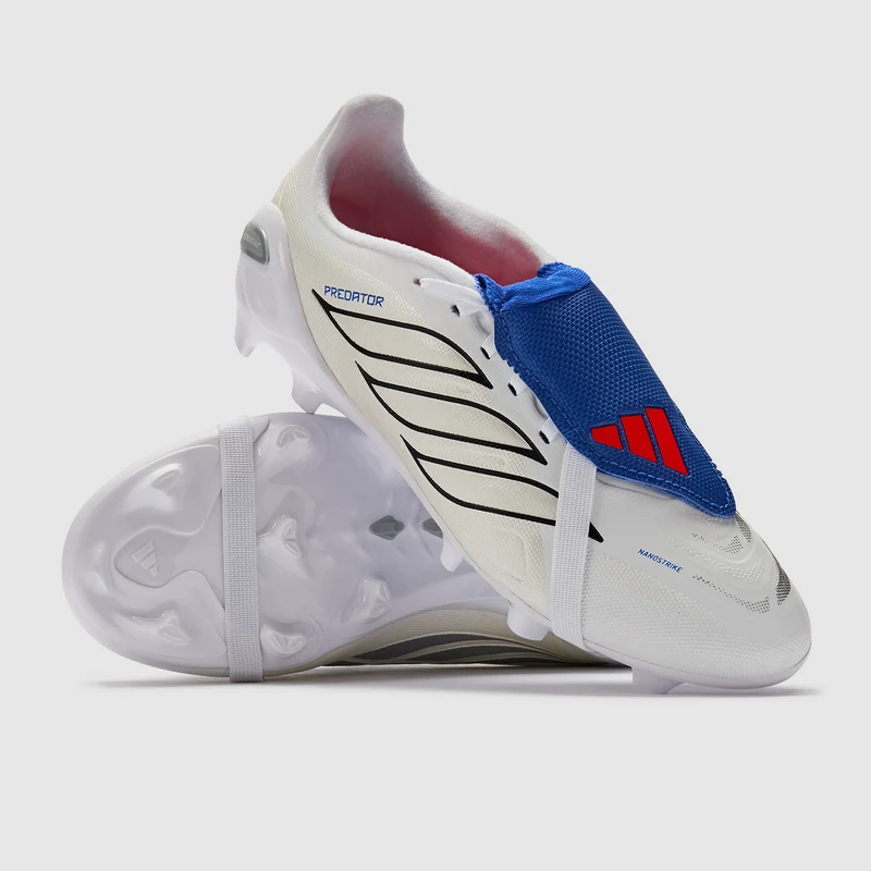 adidas Kinder Predator League Tongue FG