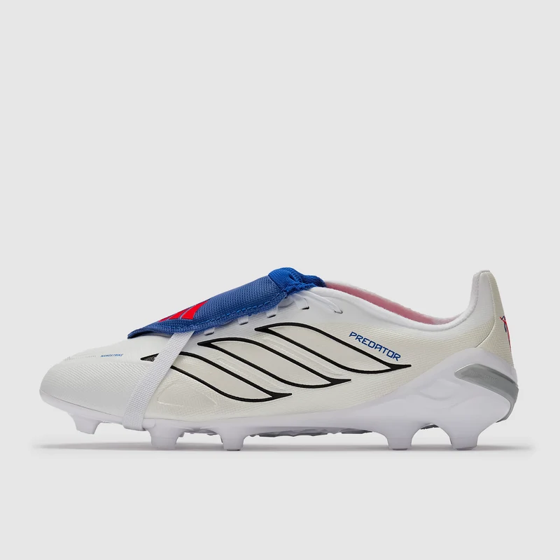 adidas Kinder Predator League Tongue FG