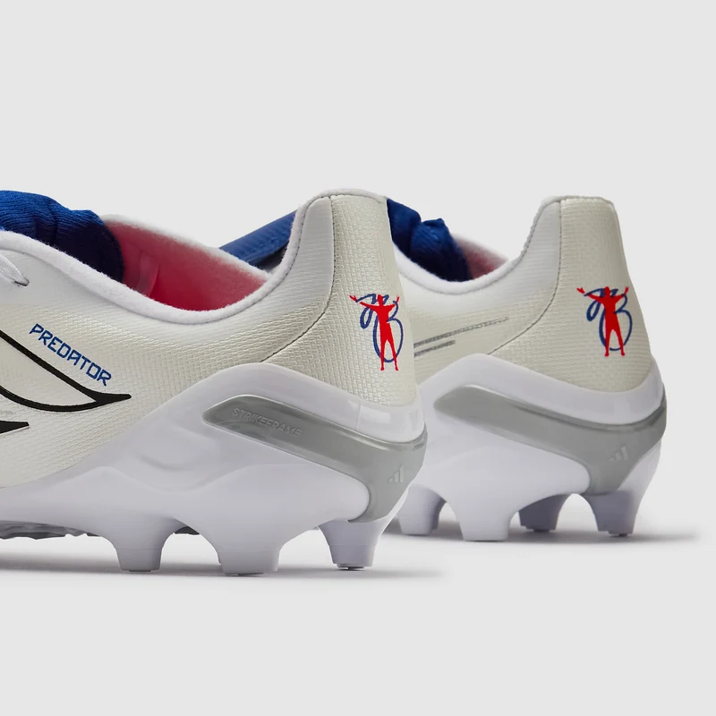 adidas Kinder Predator League Tongue FG