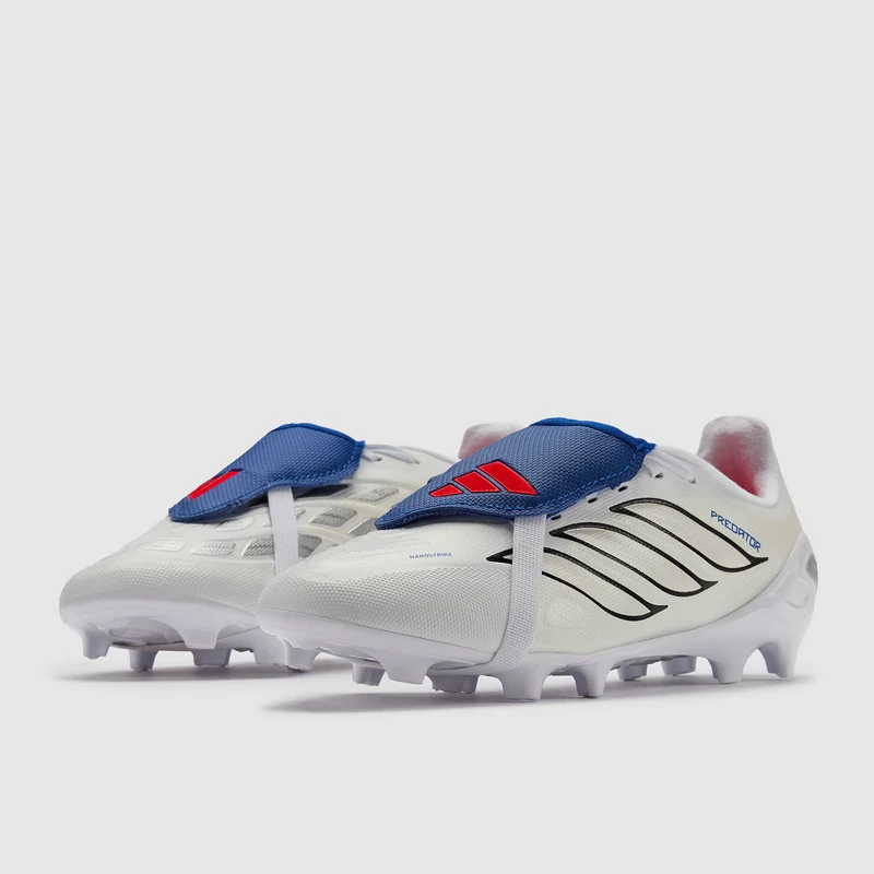 adidas Kinder Predator League Tongue FG